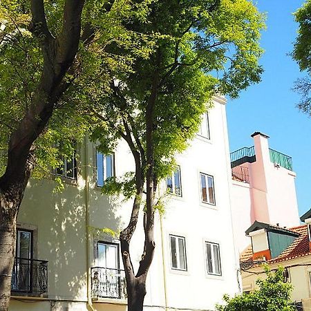 Mosteiro - Lissabon Altstadt Zewnętrze zdjęcie