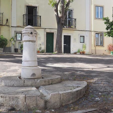 Mosteiro - Lissabon Altstadt Zewnętrze zdjęcie