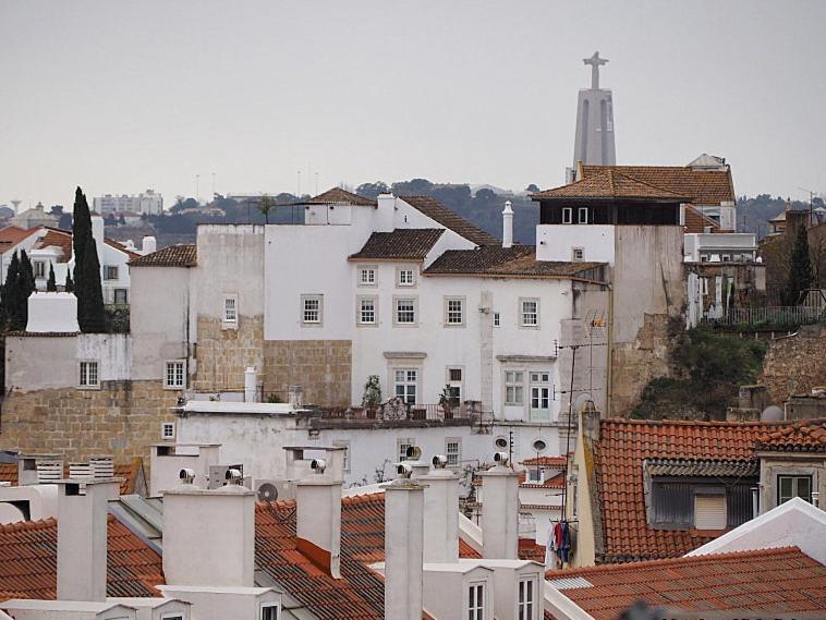 Mosteiro - Lissabon Altstadt Zewnętrze zdjęcie