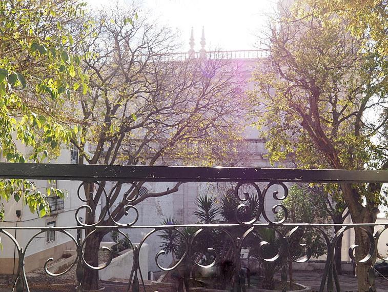 Mosteiro - Lissabon Altstadt Zewnętrze zdjęcie