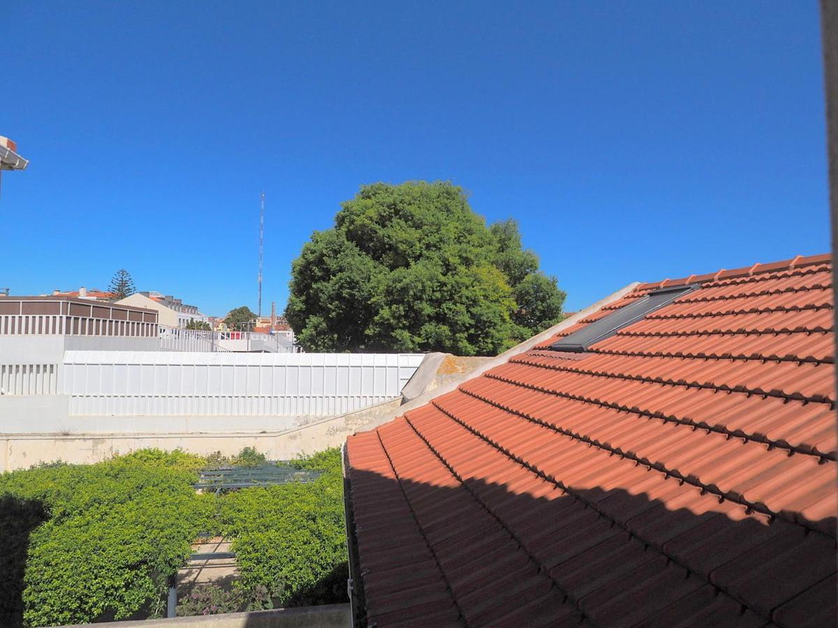 Mosteiro - Lissabon Altstadt Zewnętrze zdjęcie