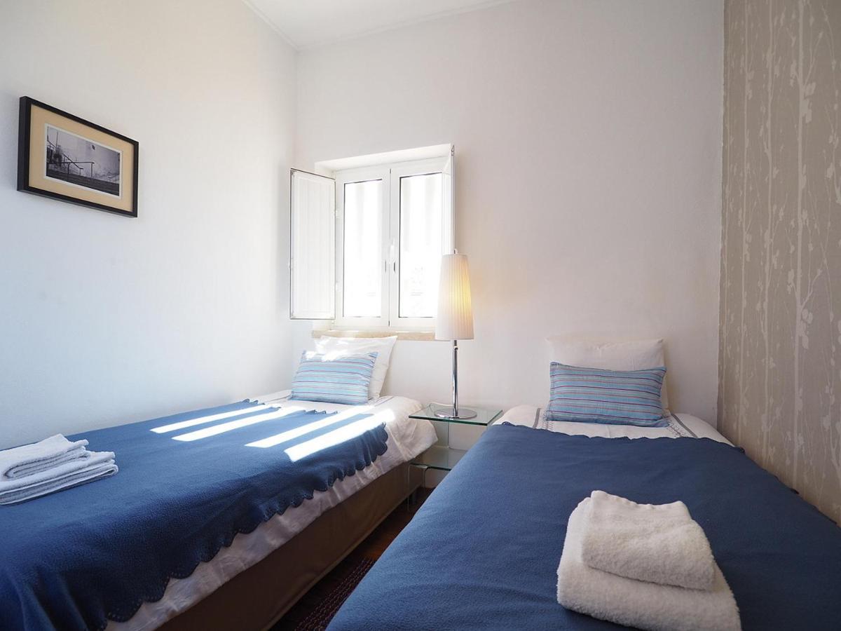 Mosteiro - Lissabon Altstadt Zewnętrze zdjęcie