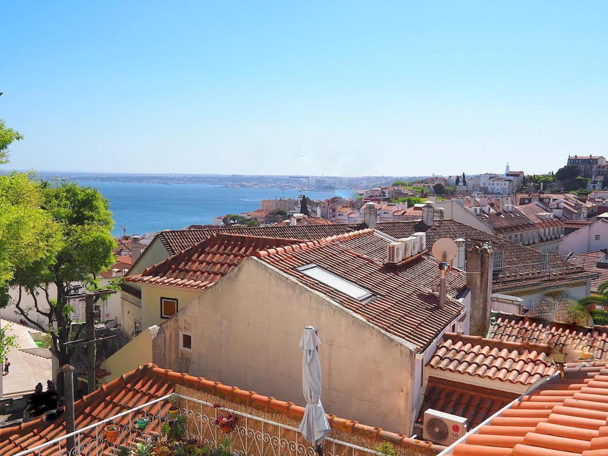 Mosteiro - Lissabon Altstadt Zewnętrze zdjęcie