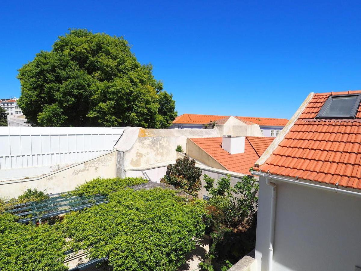 Mosteiro - Lissabon Altstadt Zewnętrze zdjęcie