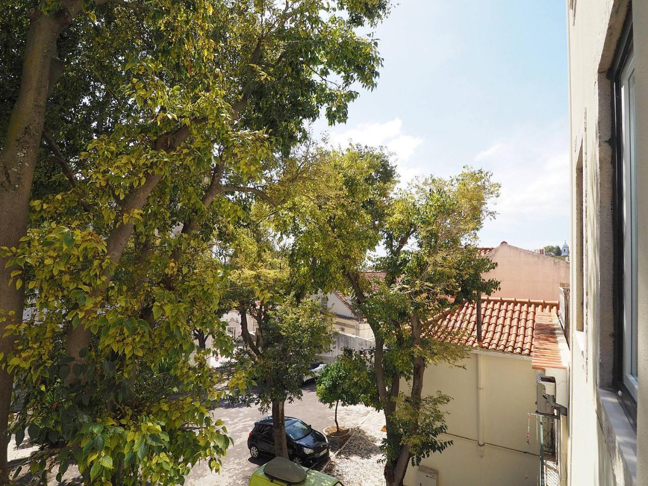 Mosteiro - Lissabon Altstadt Zewnętrze zdjęcie